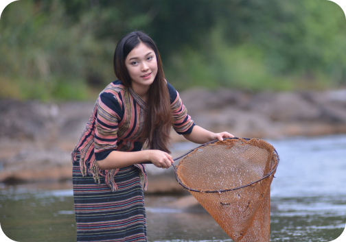 Ciptakan Perubahan Nyata