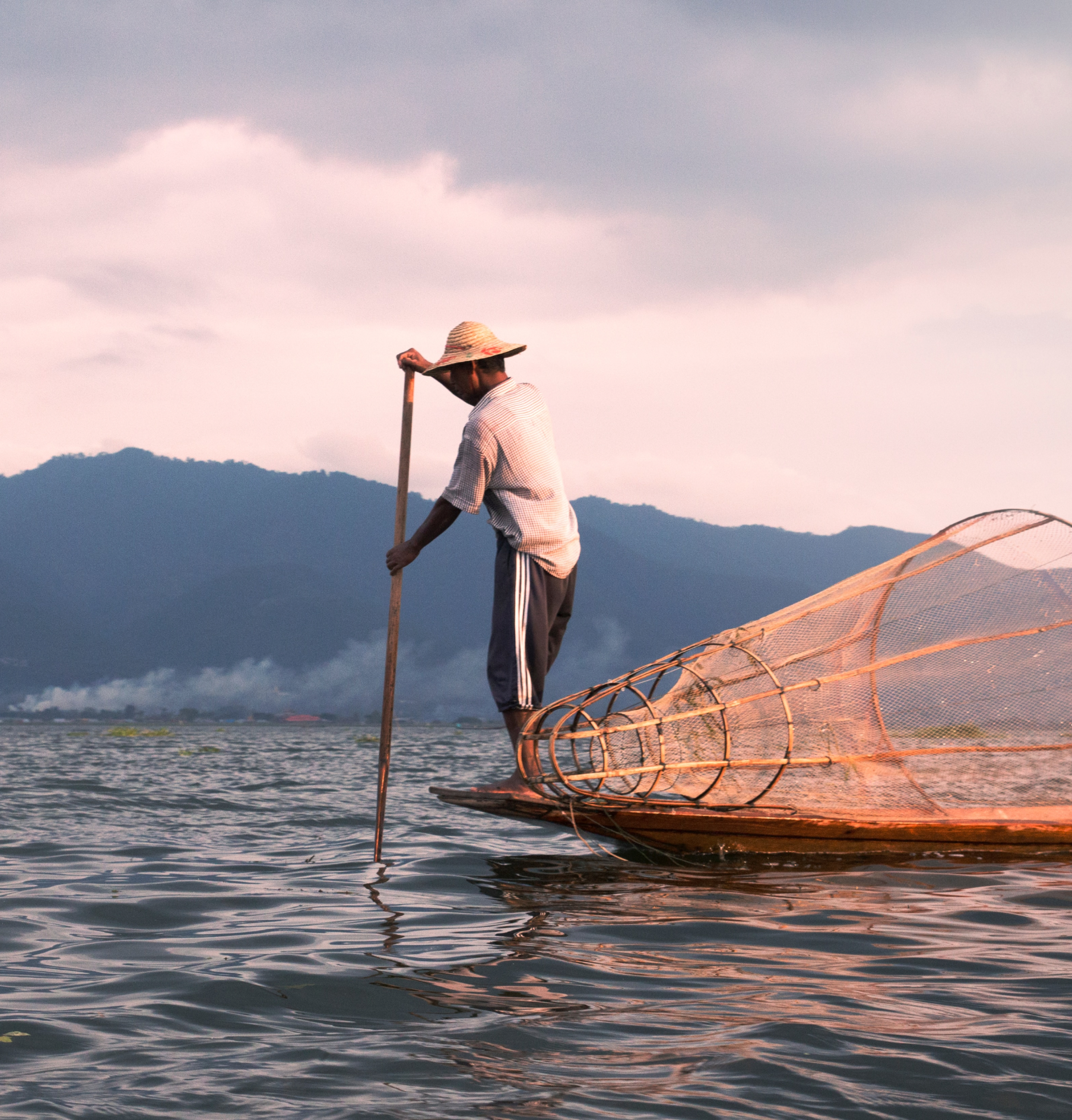 Impact Communities Worldwide